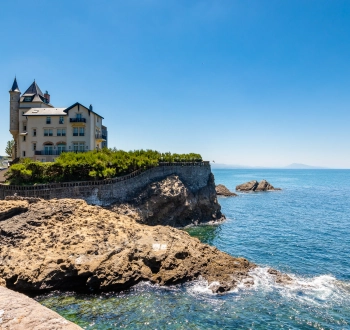 Things to do in Biarritz