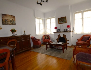House to sell on the Basque Coast. Biarritz. 120m²,  3 chambres,  717 000 €.